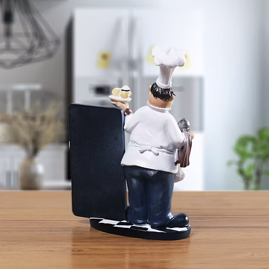 SPA Restaurant Food Service Plastic Clear Transparent Face Cover Chef Masclear